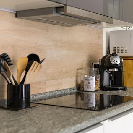 トリノCasa Margauxアパートメント エクステリア 写真