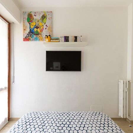 トリノCasa Margauxアパートメント エクステリア 写真